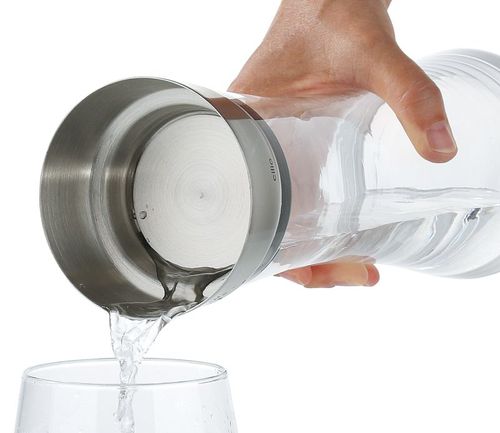 קראף זכוכית VETRO water carafe