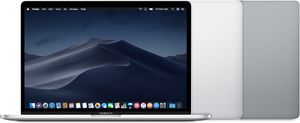 מחשב נייד מחודש MacBook Pro A1990 מסך Retina 15.4 מעבד I7 זכרון 16 ג'יגה דיסק 512 ג'יגה אפל