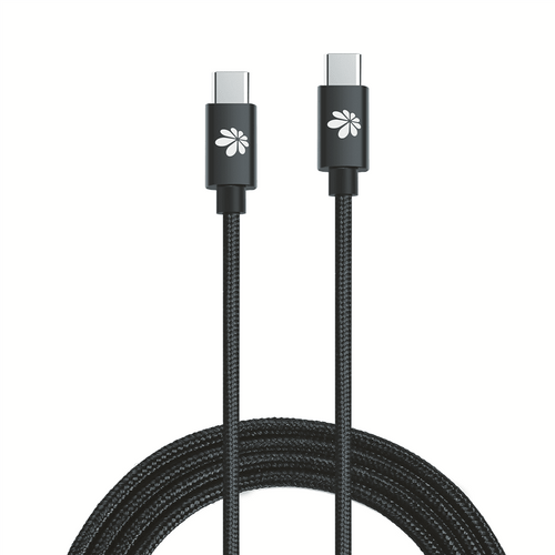 כבל טעינה מהיר USB-C שזור ועמיד Miracase MDTC120