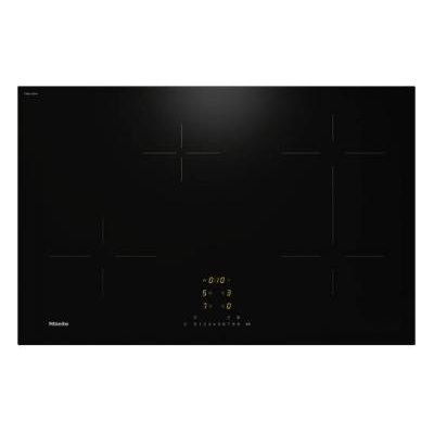 כיריים אינדוקציה מבית MIELE מילה דגם KM 7373 FL