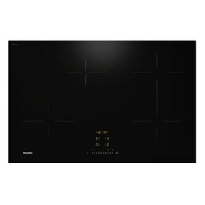 כיריים אינדוקציה מבית MIELE מילה דגם KM 7373 FL