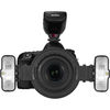 פלאש Godox MF12-K2 Macro Flash 2-Light Kit