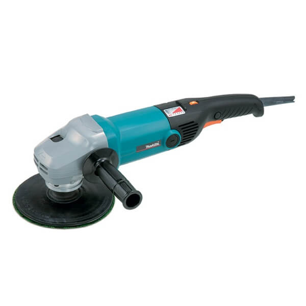 מלטשת פחחים חשמלית "7 דגם SA7000C מקיטה Makita
