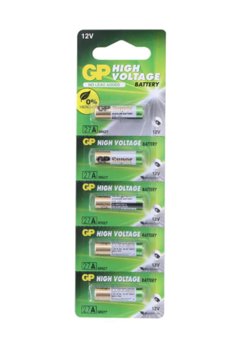 GP GPPBA27AF002