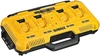 מטען DEWALT - 10.8V/18V/54V דיוולט - DCB104