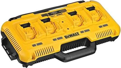 מטען DEWALT - 10.8V/18V/54V דיוולט - DCB104