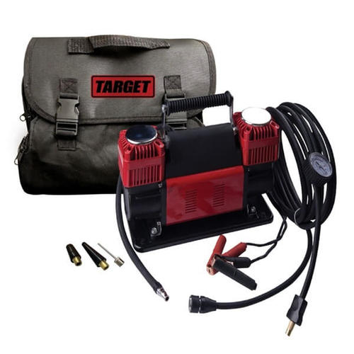 מדחס אוויר לרכב 12V דגם TC300 טרגט Target