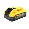 סוללת DEWALT - 5.0Ah 18V דיוולט - DCBP518 POWERSTACK