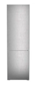 מקרר ‏מקפיא תחתון Liebherr CNsfd5703 ‏360 ‏ליטר ליבהר