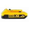 סוללת ליתיום נטענת DEWALT - 2.0Ah 18V דיוולט - DCB183