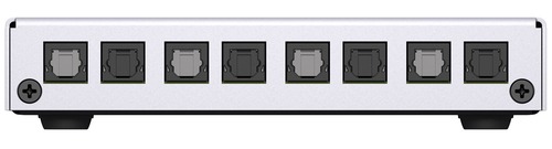 כרטיס קול RME Digiface-USB