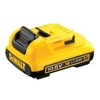 סוללת ליתיום נטענת DEWALT - 2.0Ah 10.8V דיוולט - DCB127