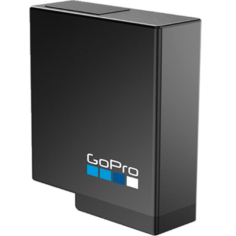 סוללה נטענת מקורית לגו פרו מצלמת אקסטרים GOPRO HERO9-10-11-12  Black