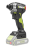 גוף מברגת אימפקט 20V דגם WU292DS.3 מבית WORX