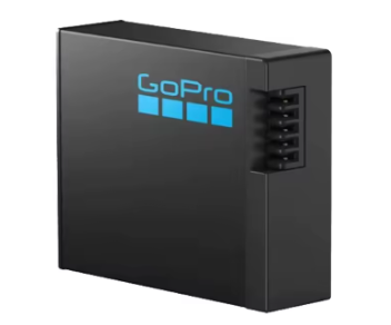 סוללה נטענת מקורית לגו פרו מצלמת אקסטרים GOPRO HERO13  Black