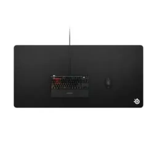 משטח איכותי ענק לעכבר QcK 3XL