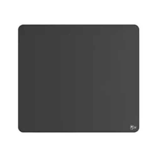 משטח עכבר גיימינג גדול למחשב – משטח חלק, עמיד וחזק Glorious Elements Ice