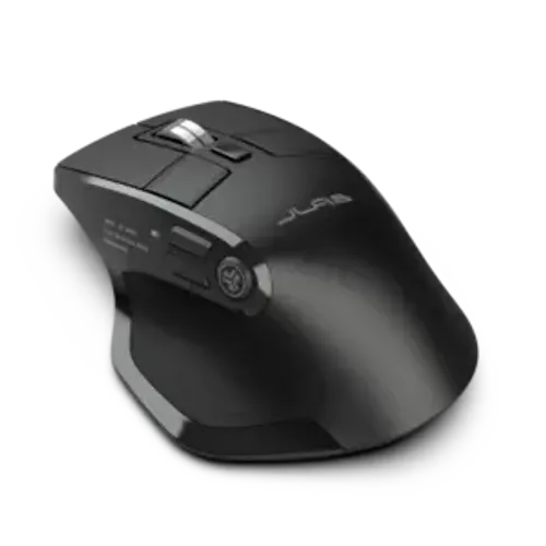 OMC עכבר אלחוטי ארגונומי מקצועי Jlab Epic Mouse