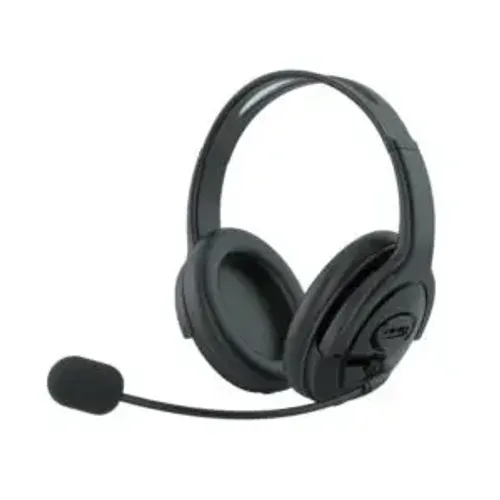 אוזניות למחשב בחיבור USB – מתאימות לשיחות זום