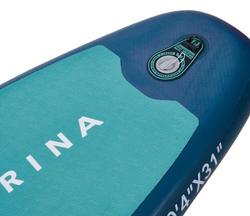 גלשן סאפ מתנפח Aqua Marina Vapor BT-23VAP