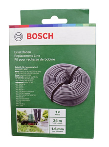 חוט לחרמש ל BOSCH F01680046224 מטר אורך ART 23/24/27/30 