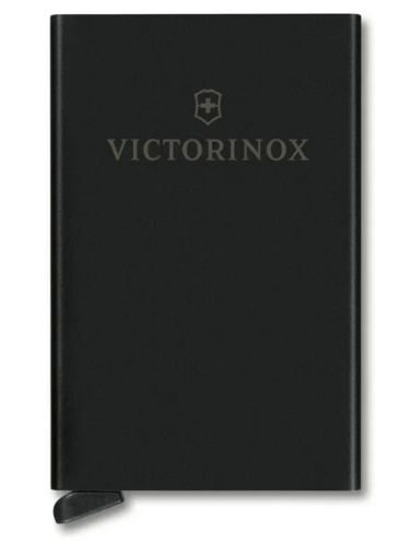 ארנק כרטיסים Altius Secrid Essential שחור