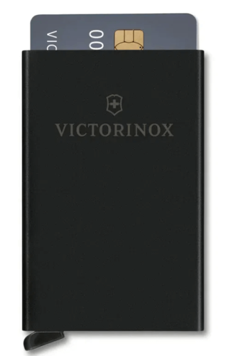 ארנק כרטיסים Altius Secrid Essential שחור