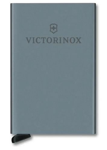 ארנק כרטיסים Altius Secrid Essential כסוף