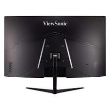 מסך מחשב גיימינג ViewSonic VX3218C-2K 32