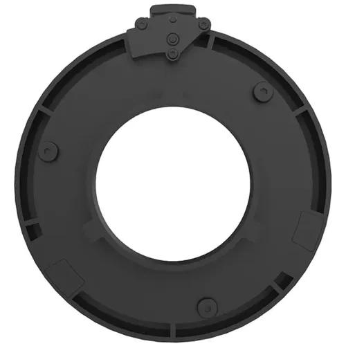 מתאם תושבת Bowens לפנס Aputure Storm 80C