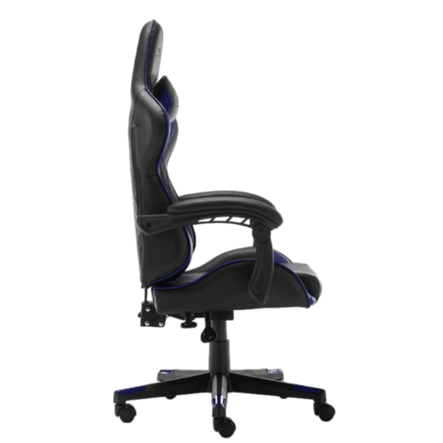 מושב גיימינג SCORPIUS LIFE שחור כחול