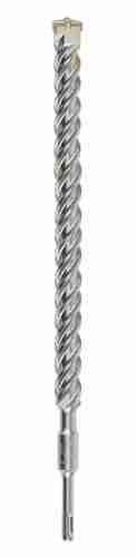 מקדח לפטישון SDS PLUS 25/450 4C
