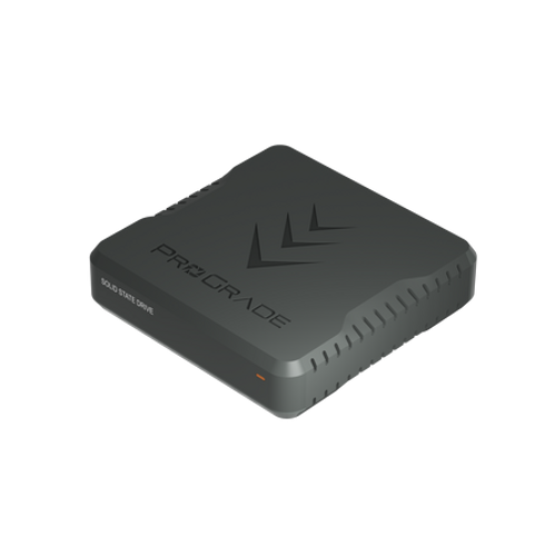 כונן קשיח חיצוני ProGrade 4TB PG10.5 Pro Mini SSD