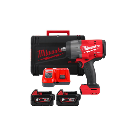מפתח רטיטה M18 FUEL™ 1/2
