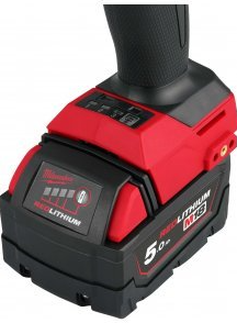 מפתח רטיטה M18 FUEL™ 1/2