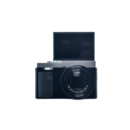  מצלמה דיגיטלית LUMIX DC-TZ99 Panasonic - יבואן רשמי 