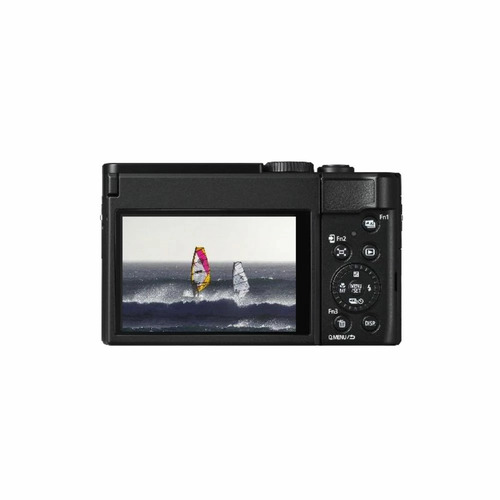  מצלמה דיגיטלית LUMIX DC-TZ99 Panasonic - יבואן רשמי 