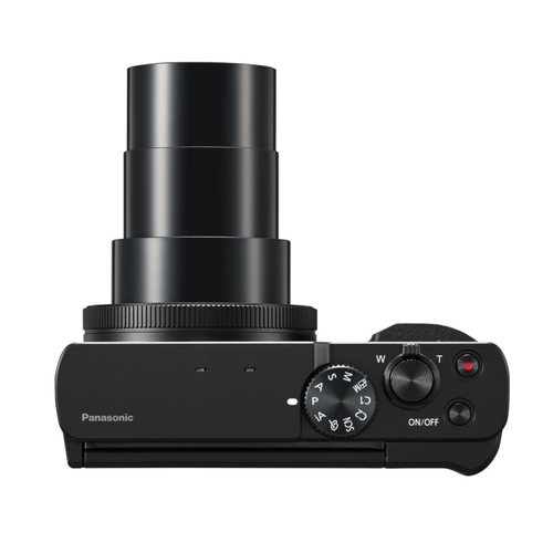  מצלמה דיגיטלית LUMIX DC-TZ99 Panasonic - יבואן רשמי 