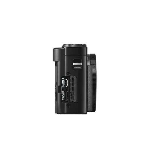  מצלמה דיגיטלית LUMIX DC-TZ99 Panasonic - יבואן רשמי 