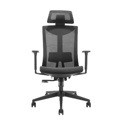 כסא ארגונומי עם גב רשת דגם CH05-8 מבית LUMI