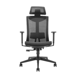 כסא ארגונומי עם גב רשת דגם CH05-8 מבית LUMI