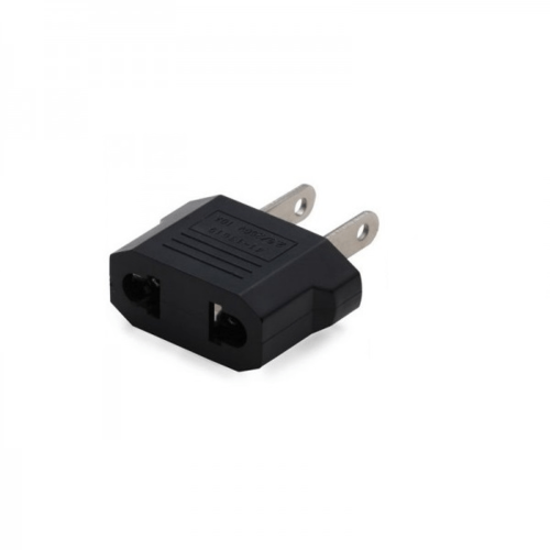 מתאם חשמל Power Adapter AD110-220 US-F TO IL-M
