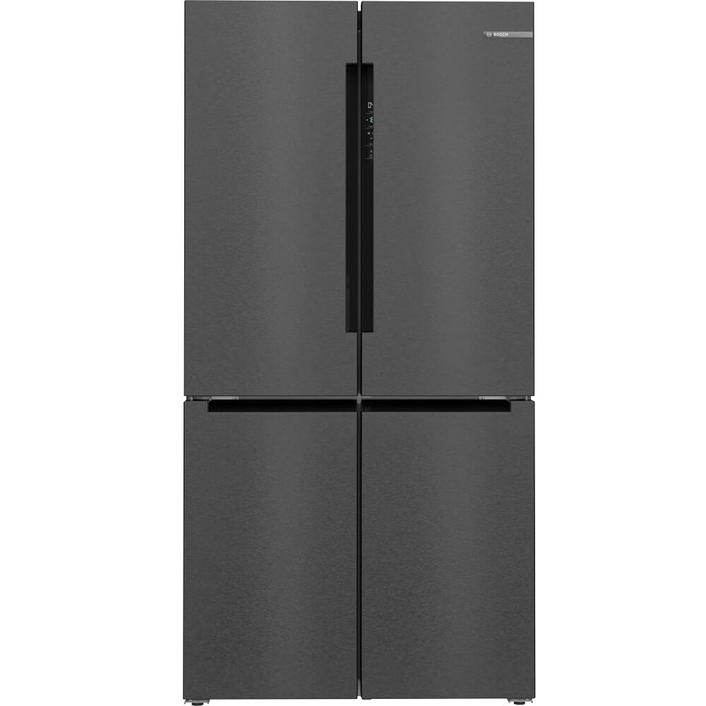 מקרר ‏מקפיא תחתון Bosch KFN96AXEA ‏605 ‏ליטר בוש
