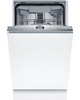 מדיח כלים ‏צר Bosch SPV4HMX10 בוש 