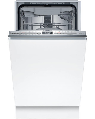 מדיח כלים ‏צר Bosch SPV4HMX10 בוש 