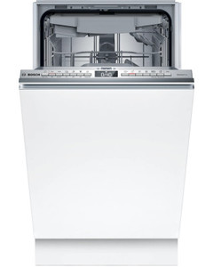 מדיח כלים ‏צר Bosch SPV4HMX10 בוש 
