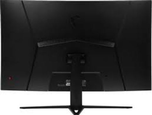 מסך מחשב גיימינג 