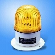 מנורות התראה קסנון XENON
