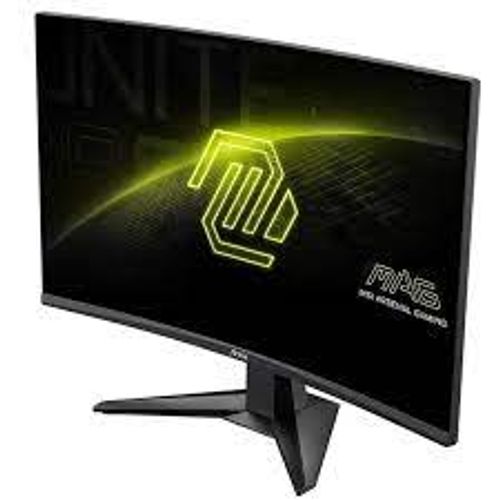 מסך גיימינג 27' MSI MAG 27CQ6F