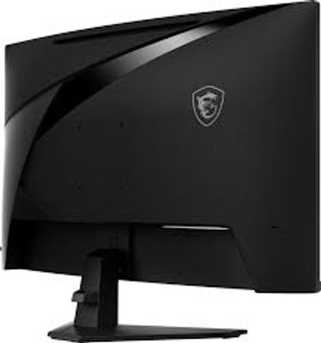 מסך גיימינג 27' MSI MAG 27CQ6F